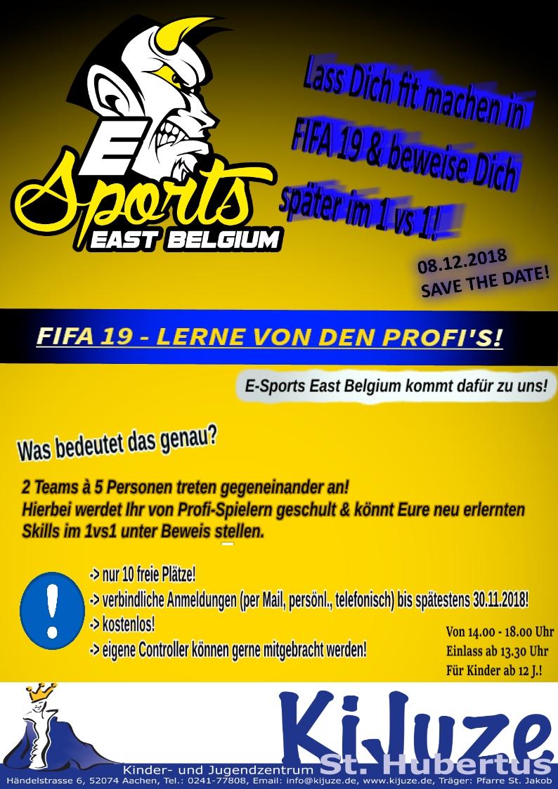 Flyer Entwurf 1