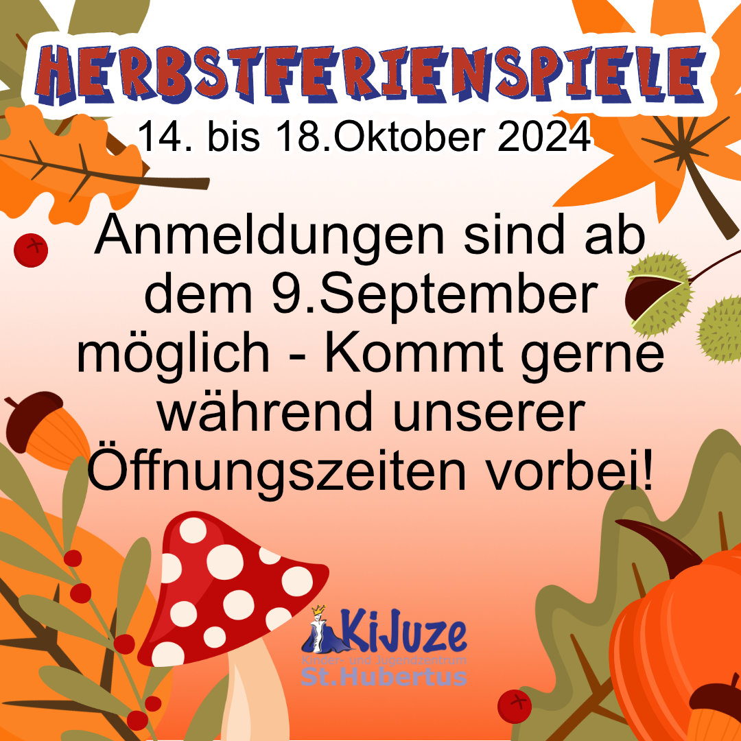 Insta_Herbstferien_Ankündigung (c) Kijuze