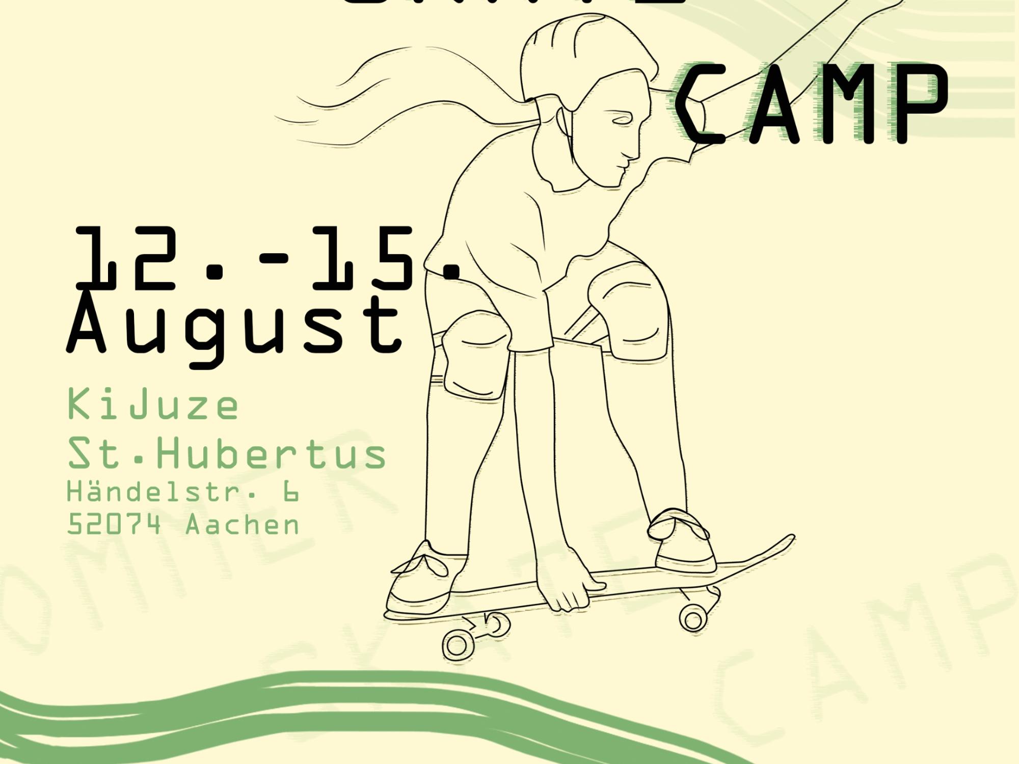 Sommer Skate Camp_Flyer