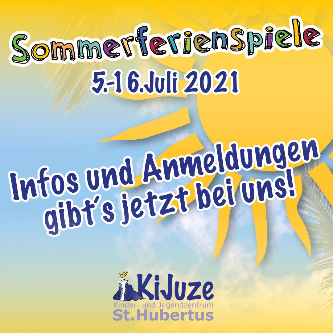 Sommerferien2021 (c) KiJuze