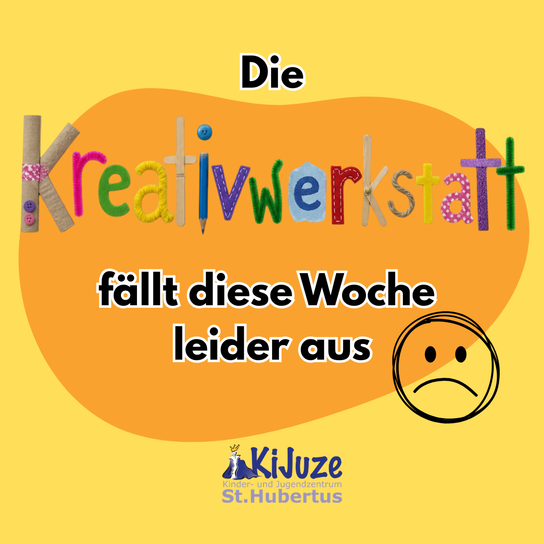 ausfall kreativwerkstatt